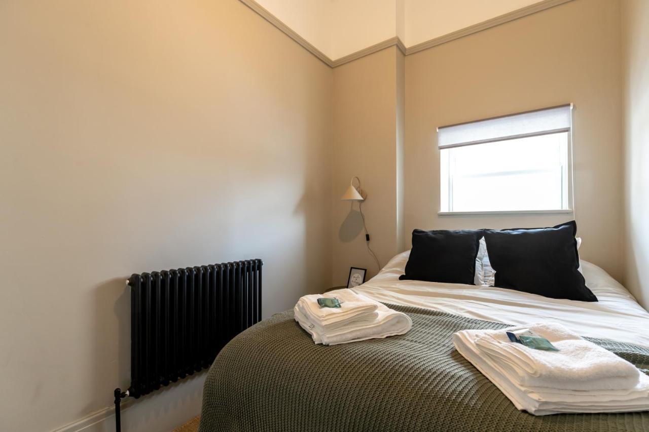 Sea Esta Beach Get Away St Leonards-on-Sea Exterior photo
